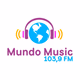 Mundo Music Logo