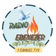 Radio Ebenezer California Logo