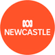 ABC Newcastle logo
