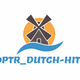 OPTR_DUTCH-HITS Logo