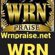 World Radio Network Praise Logo