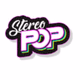 Stereo Pop Logo