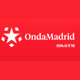Onda Madrid 106.0 FM logo