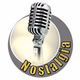 Radio Nostalgia NL Logo