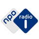 NPO - Radio 1 Logo