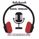 Radio Kawandé Logo