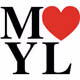 The Lake - WLKD Logo