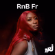 NRJ - R'n'B FR Logo