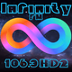 Infinity FM - KTJK HD2 Logo