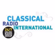 24/7 Online Radio - Classical Radio International Logo