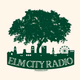 Elm City Radio Logo