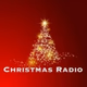Christmas Radio GR Logo