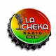 La Cheka Radio Logo