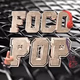 RÁDIO FOCO POP Logo