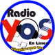 Radio Yos Logo