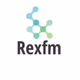 Rexfm1 Logo
