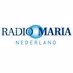 Radio Maria Netherlands Logo