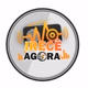 Rádio Irecê Agora Logo