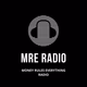 Money Rules Everything Radio Logo