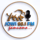 Jowi 98.1 FM Logo