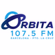 Orbita FM Logo