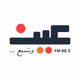 عين اف ام Logo