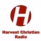 Harvest Christian Radio Waterloo Logo