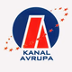 Kanal Avrupa Logo
