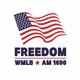 Freedom WMLB AM 1690 - WMLB Logo