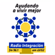 Radio Integración Logo