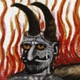Doomnation Radio Logo