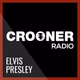 Crooner Radio - Elvis Presley Logo