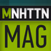 Manhattan Radio Logo