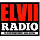Elvii Radio Logo