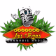Las Vegas Cannabis Radio Logo