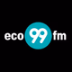 Eco99FM Logo