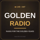 Golden Radio Logo