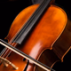 Radio Art - Relaxing (Violin, Piano & Cello) Logo