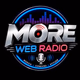 More Web Radio Logo