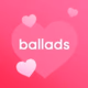 Хит FM - Balads Logo
