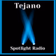 Tejano Spotlight Radio Logo