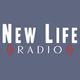 New Life 105 - WCLC-FM Logo