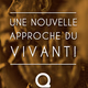 Radio - Quantique Planete Logo