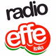 Radio Effe Italia 2 Logo