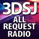 3DSJ Logo