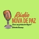 Rádio Nova de Paz Logo