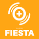Mona FM - Plus de Fiesta Logo