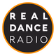 Real Dance Radio Logo