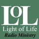 Light of Life Radio - WDWC Logo