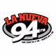 La Nueva 94 - WODA Logo